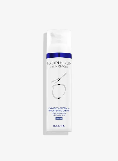 ZO Skin Health Pigment Control + Brightening Crème