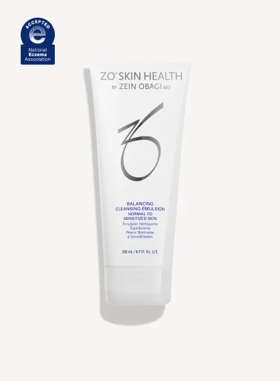 ZO Skin Health Balancing Cleansing Emulsion
