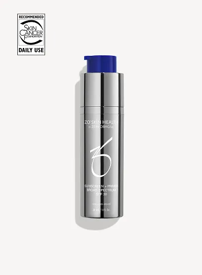 ZO Exfoliating Cleanser