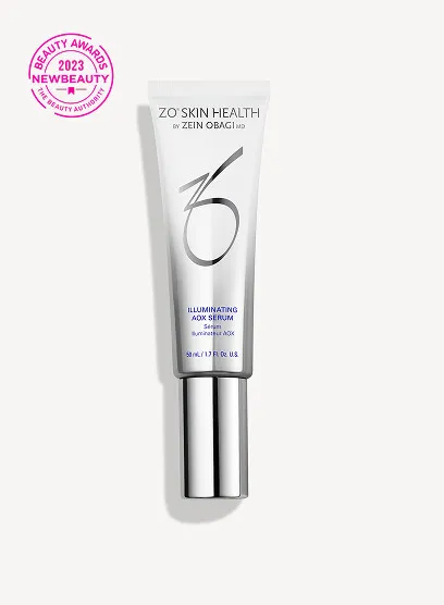 ZO Skin Health Illuminating AOX Serum