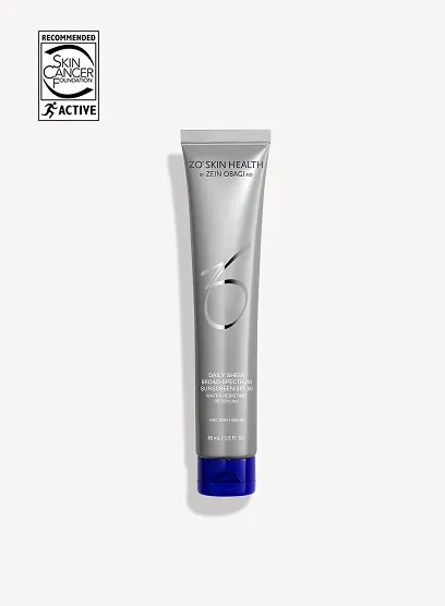 ZO Skin Health Daily Sheer Broad-Spectrum SPF 50